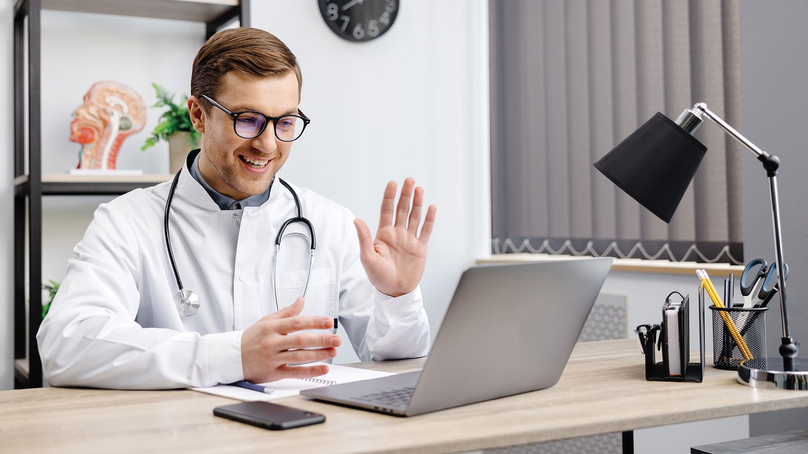 Choosing the Right Healthcare Product Partner