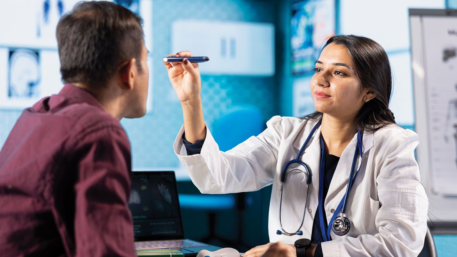 How Reliable Healthcare Product Supply Supports Better Care